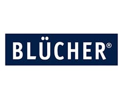 Blücher logo