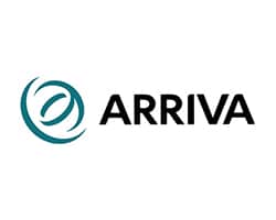 Arriva logo