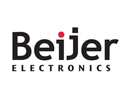 Beijer Electronics logo