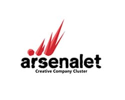 Arsenalet logo