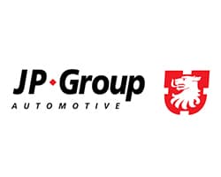 JP Group logo