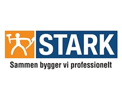 STARK logo