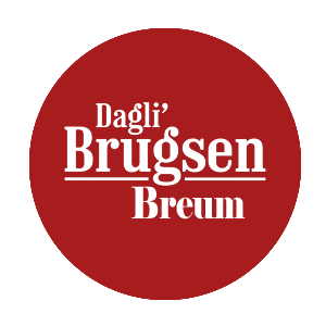 Dagli'Brugsen logo